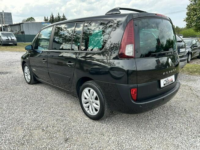 Renault Grand Espace Nowe Iganie - zdjęcie 7
