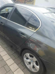 Zamiana BMW E60 525D 177KM 2005R SEDAN NA AUTO LAWETĘ Ustka - zdjęcie 11