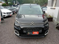 Citroen Berlingo Janów Lubelski - zdjęcie 3