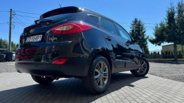 Hyundai IX35 Lift Zduńska Wola - zdjęcie 7