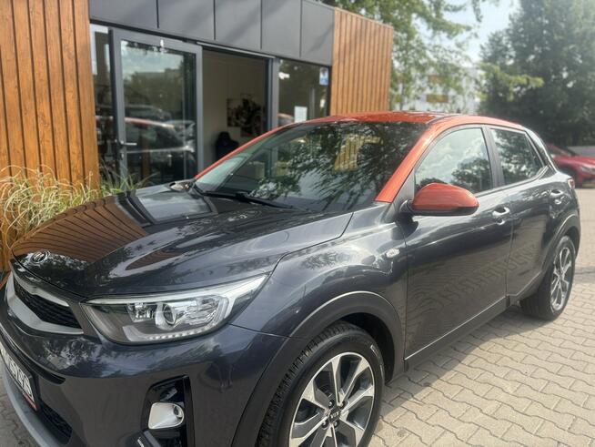Kia Stonic Bezwypadkowy! Poznań - zdjęcie 2