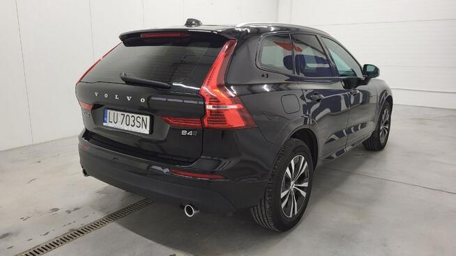 Volvo XC 60 B4 D AWD Momentum Pro aut Grójec - zdjęcie 6