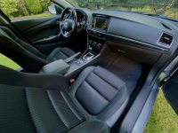 Mazda 6 GJ 2.0 benzyna automat kombi Skawina - zdjęcie 7