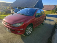 Peugeot 206 1.4 HDI