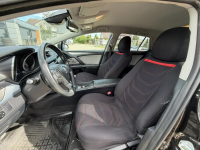 Toyota Avensis 2.0D4D Białogard - zdjęcie 7