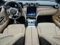 2022 MERCEDES-BENZ C 300 4MATIC Kraków - zdjęcie 8