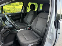 Opel Meriva 1.4T LPG | Potwierdzony Przebieg | Navi | Parktronik Szczecin - zdjęcie 7