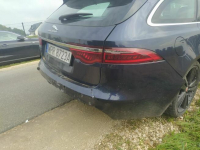 Jaguar xf Zgierz - zdjęcie 2
