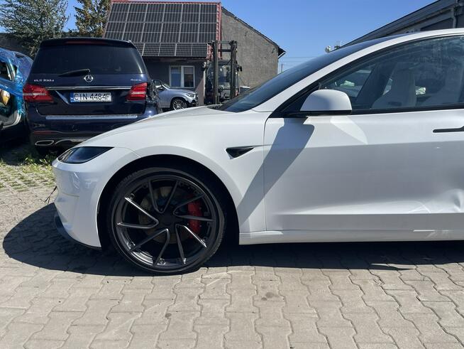 Tesla Model 3 Performance Dual Motor Radar360 Gliwice - zdjęcie 5