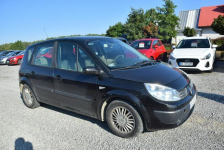 Renault Scenic 1.9D Klima Hak Nowy Rozrząd Majdan Sieniawski - zdjęcie 3