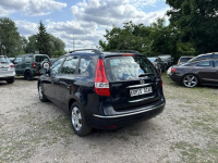 Hyundai i30 1.4i-109km-1-Włściciel-Klimatyzacja-Komputer-Zadbany Szczecin - zdjęcie 4