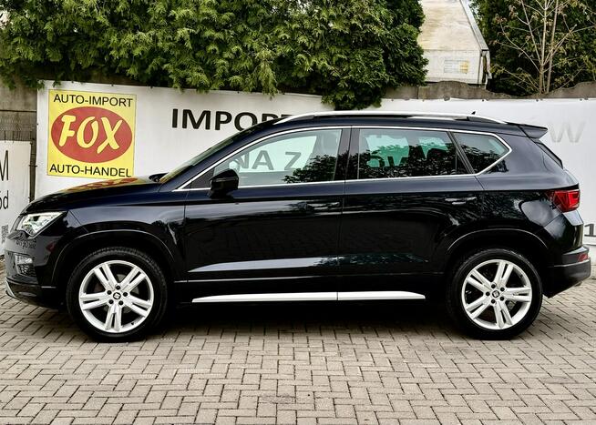 Seat Ateca FR 1.5 TSI 150 KM Automat Virtual Kokpit  Rata od 699 zł Olsztyn - zdjęcie 3