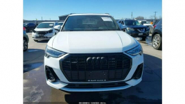 Audi Q3 / Quattro / S-Line / Virtual cockpit / Tarnów - zdjęcie 2
