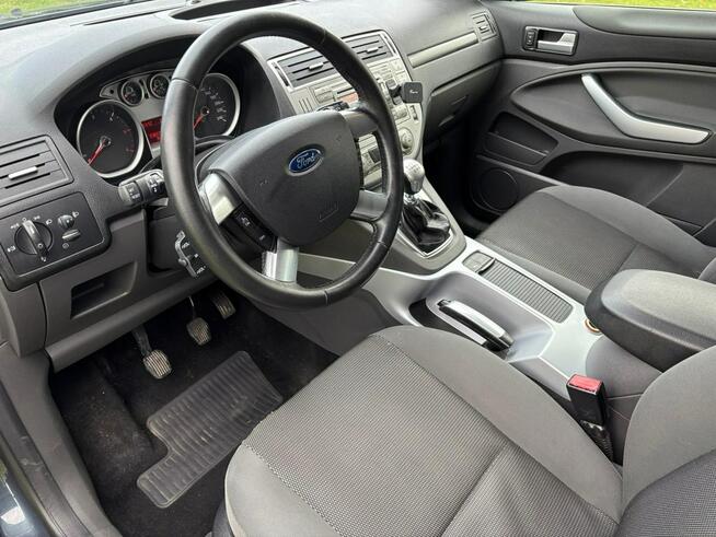 Ford Kuga 140KM | Podgrzewane szyby | Czujniki parkowania Nysa - zdjęcie 10