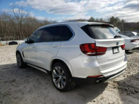 BMW X5 2014, 3.0L, uszkodzony bok Słubice - zdjęcie 3