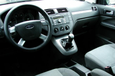 Ford C-Max 1.6 E 120 KM Piła - zdjęcie 10