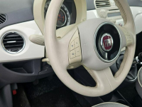 Fiat 500 Panorama -  Klima - Bezwypadkowy Rybnik - zdjęcie 10