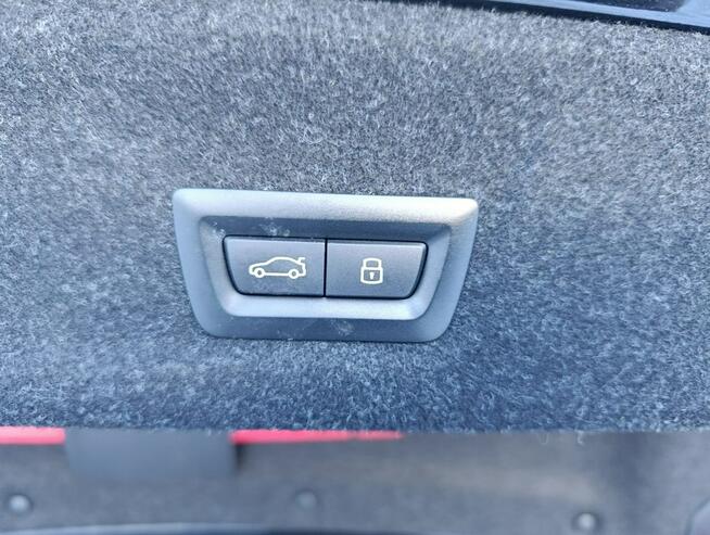 BMW 330 M-pakiet wewnętrzny zewnętrzny Otwock - zdjęcie 7