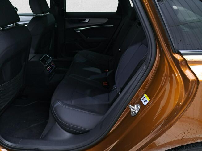 Audi A6 Komorniki - zdjęcie 12