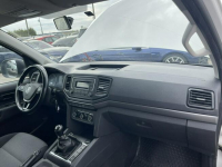 Volkswagen Amarok 4x4 3.0 TDI Klimatyzacja Hak Zabudowa tylna Gliwice - zdjęcie 10