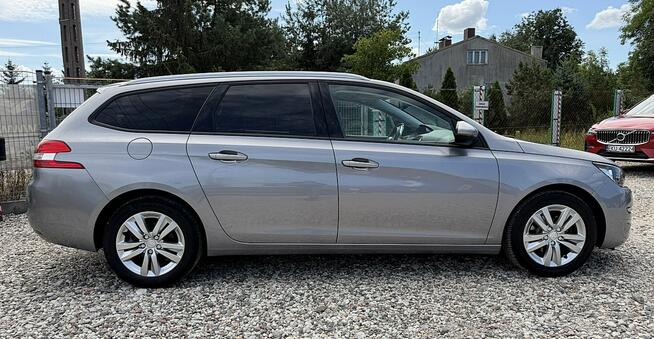 Peugeot 308 SW Panorama Navi Kamera Gwarancja Kutno - zdjęcie 5