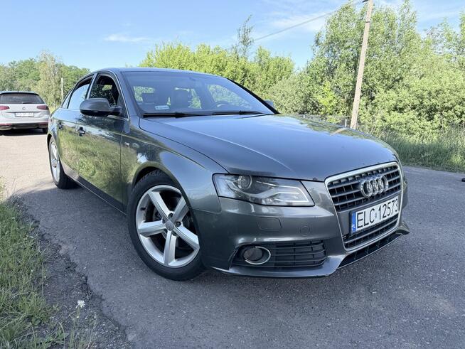 Sprzedaż Audi A4 – Syndyk Wejsce - zdjęcie 4