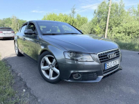 Sprzedaż Audi A4 – Syndyk Wejsce - zdjęcie 4