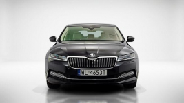 Škoda Superb 2.0 TSI L&amp;K DSG ! Z Polskiego Salonu ! Faktura VAT ! Warszawa - zdjęcie 8