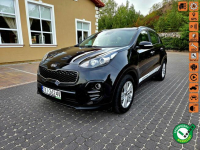 Kia Sportage Automat Bezwypadek Navi Kamera Serwis