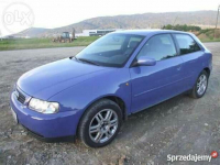 Sprzedam audi a3 97 rok