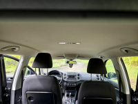 Volkswagen Tiguan 2.0TDI 140KM,DSG.Zadbany.Prywatnie.