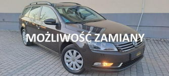 Volkswagen Passat Bardzo dobry stan,  Klimatyzacja.