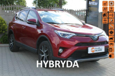 Toyota RAV-4 IV 2.5 Hybrid 2020Rok Przebieg 80608km