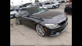 BMW 430 F32 / M-Pakiet / niski przebieg