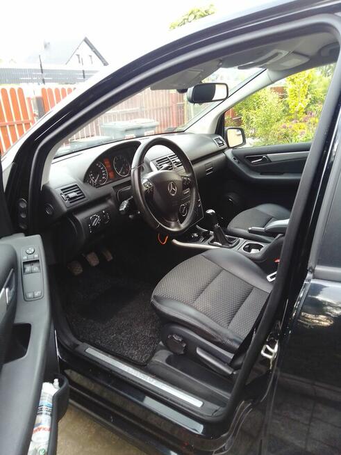 Sprzedam Mercedesa A klasa 169 Nysa - zdjęcie 6