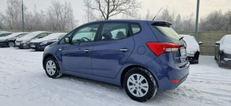 Hyundai ix20 Jeden Właściciel Niski Przebieg 1.4 B Płock - zdjęcie 6