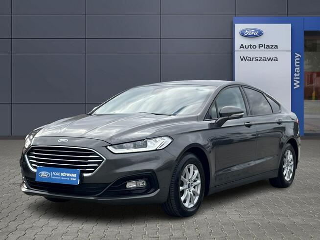 Mondeo 2.0 EcoBlue 150 KM Salon PL / Serwis ASO/ FV23%  fdl, kamera Warszawa - zdjęcie 1