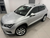 Seat Ateca Serwisowany / Roczna Gwarancja GetHelp w cenie / zadbany Korczyna - zdjęcie 3