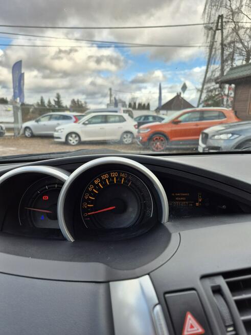 Toyota Verso 2.0*2012*7-osobowy Bibice - zdjęcie 6