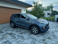 Kia Sportage GT line Ostrołęka - zdjęcie 5