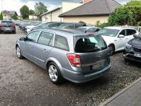 Opel Astra *Climatronic *Serwis *Doinwestowany Chrzanów - zdjęcie 5