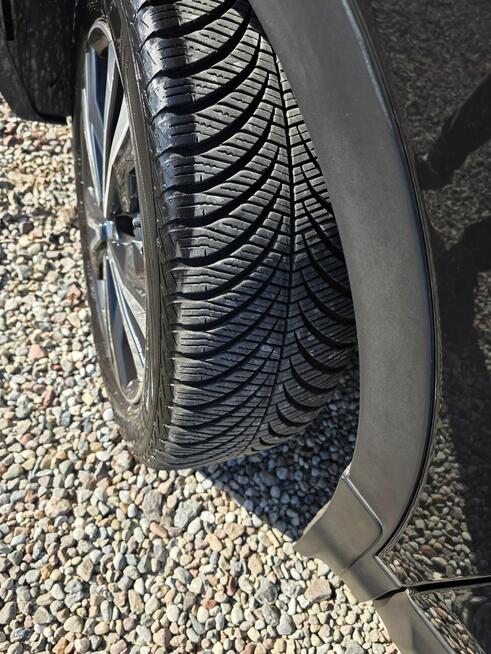 Nissan Qashqai 1.3 140ps Benzyna Full Led Navi Kamera 360 Alusy 18 Gniezno - zdjęcie 11