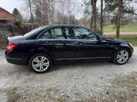 Mercedes C200 1.8 CGI automat Kraków - zdjęcie 7