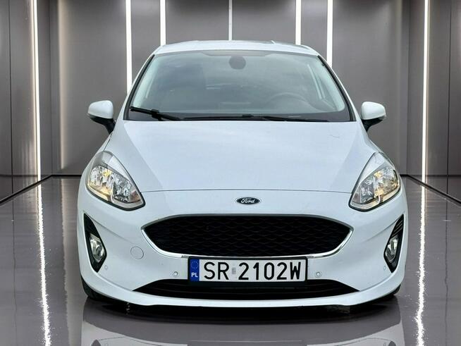 Ford Fiesta 1,1 85KM / KLIMA / 99 TYŚ KM / Rybnik - zdjęcie 2