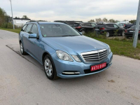 Mercedes E 250 automat bixsenon Lębork - zdjęcie 3