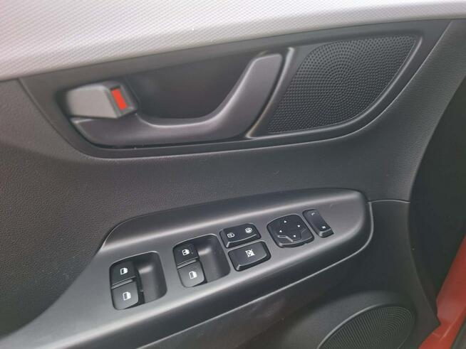 Hyundai Kona FV23% Poznań - zdjęcie 7