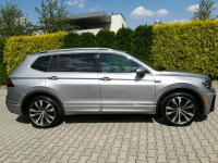 Volkswagen Tiguan Allspace R-Line, 4 Motion,jak nowy! Tarnów - zdjęcie 2