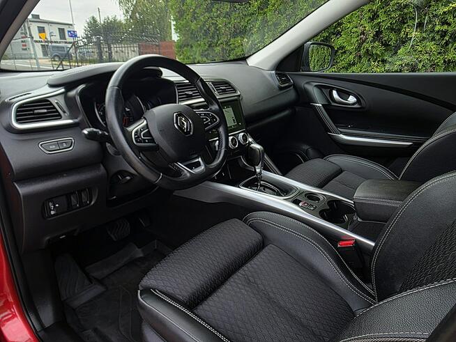 Renault Kadjar serwis ASO, automat Rydułtowy - zdjęcie 12