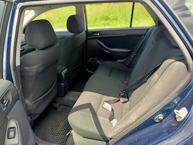 Toyota Avensis 1.8+LPG 03r Tarnów - zdjęcie 6