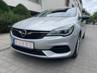 Opel Astra 1.5 Diesel Szczecin - zdjęcie 2